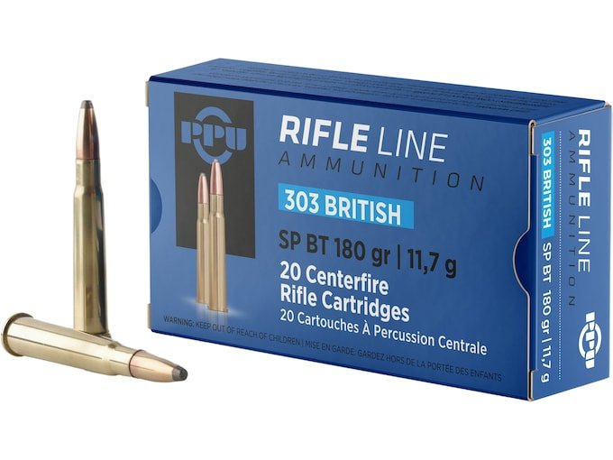 Is .303 British Ammo Still Worth It in 2026? Pros and Cons .303 British ammo availability, surplus ammo value, Lee-Enfield ammo today, .303 ammo pros and cons