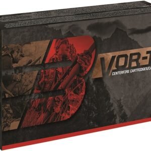 Buy Barnes VOR-TX 5.56x45mm NATO | Lead-Free 62gr TSX