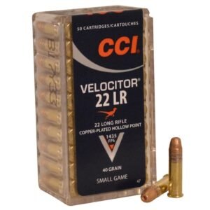 .22 LR for squirrels, .17 HMR vs .22 WMR, rimfire hunting loads, hollow point vs solid, pest control ammunition.