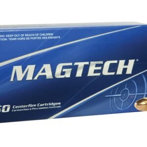 Buy Magtech 9mm 115gr FMJ | Bulk 9mm Luger Ammo