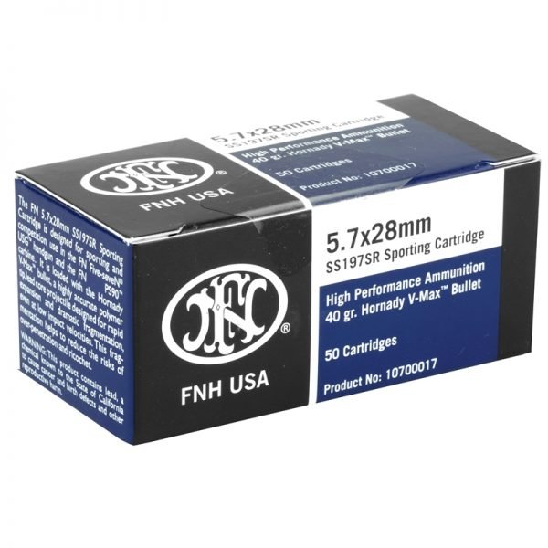 3380-600x600-1.jpg Buy Federal SS197SR 5.7x28mm Ammo UK | 1000 Rounds