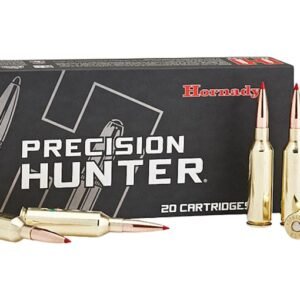 Buy Hornady Precision Hunter 6.5 PRC UK | ELD-X 143gr