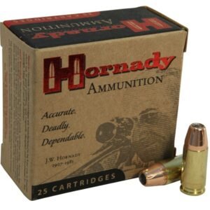 Buy Fiocchi Defense Dynamics 9mm 124gr JHP UK