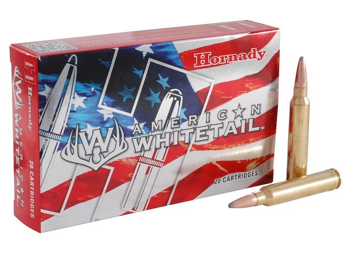371303.jpg Buy Hornady American Whitetail 300 Win Mag UK | Best Price