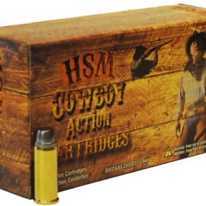 Buy HSM Cowboy Action .44 Mag UK | Bulk Ammo Deals