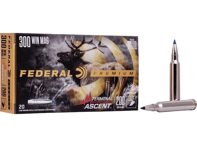 395015.jpg Buy Federal Premium Terminal Ascent 300 Win Mag UK