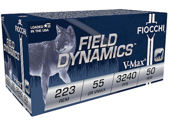 404274jjjj.jpg Buy Fiocchi Field Dynamics 223 Remington 55gr V-Max