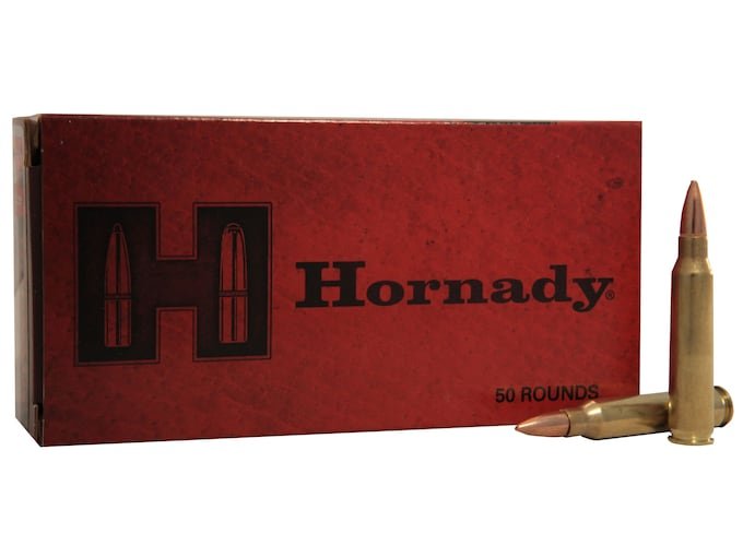 430654.jpg Buy Hornady Custom 223 Remington 55 Grain FMJ | 1000 Rounds