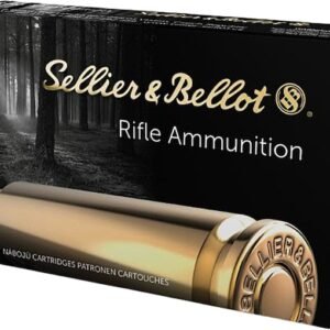 Buy Sellier & Bellot 30-06 Springfield Ammo Germany