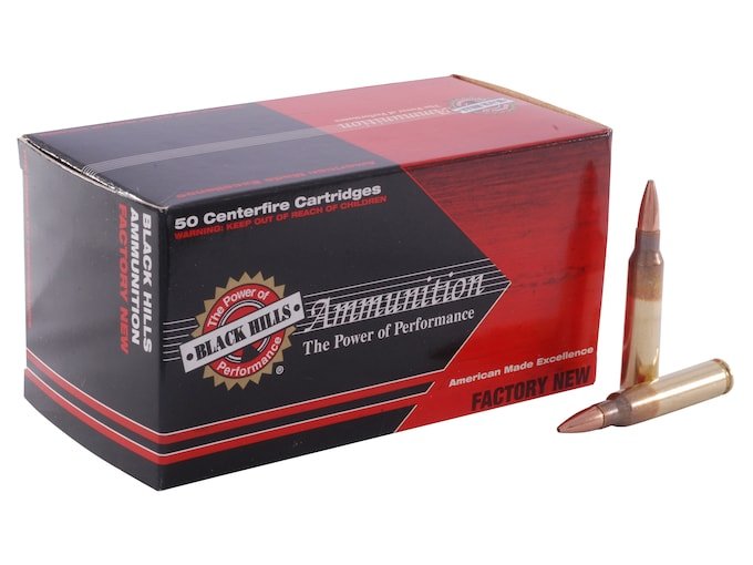 478182.jpg Buy Black Hills 5.56 69gr OTM - Precision 1000 Rounds