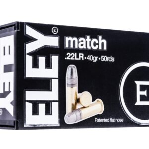 eley vs cci 22lr, aguila vs eley ammo, best bulk 22lr ammo