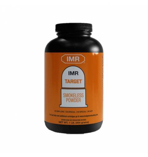 483x510-imr-targets-2.jpg Buy IMR Target Pistol Powder UK | Precise Pistol Powder