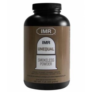 Buy IMR Unequal 14 oz UK | Best Smokeless Powder