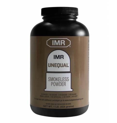483x510-unequel.jpg Buy IMR Unequal 14 oz UK | Best Smokeless Powder