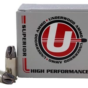 Buy Underwood Platinum 380 ACP Ammo UK | Best Pricing