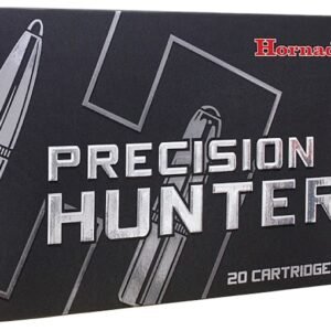 Buy Hornady Precision Hunter 30-06 UK | 178gr ELD-X