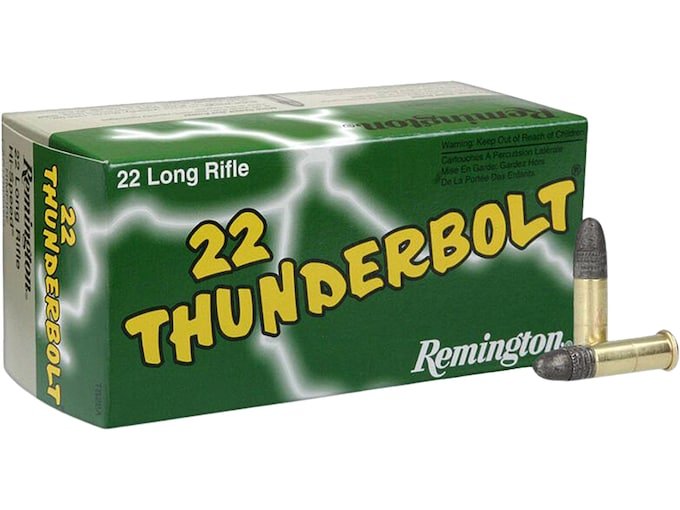 613857.jpg Buy Remington Thunderbolt 22LR Ammo | Best Bulk Deals