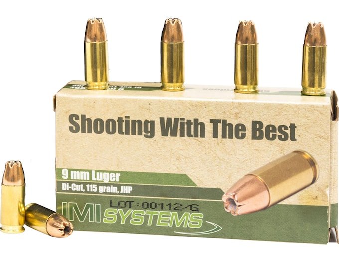 Top 5 Websites Offering 9mm Bullets for Sale in 2026 best websites to buy 9mm ammo, trusted ammo retailers, buy 9mm online safely