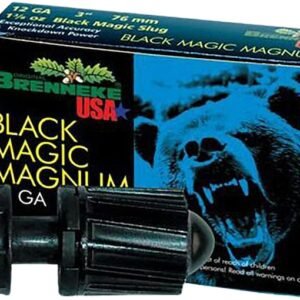 Buy Brenneke Black Magic Magnum UK