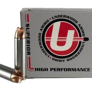 Buy Underwood Xtreme Hunter 357 Magnum UK | 1000 Rounds