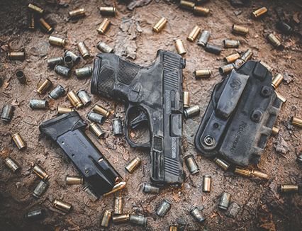 Understanding Different Types of 9mm Ammunition