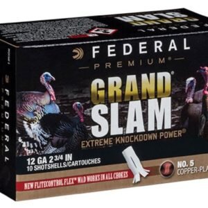 Federal Premium Grand Slam Turkey 12 Gauge UK