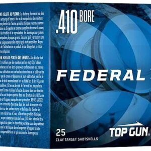 Buy Federal Top Gun Sporting 410 Ammo UK | Best 410 Loads