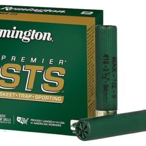 Remington Premier STS Target 410 Ammo UK |