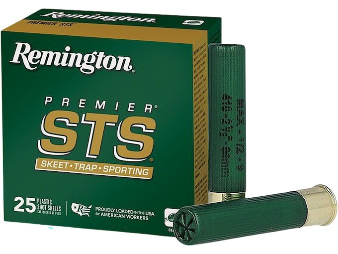 Remington-Premier-STS-Target-410-Ammo.jpg Remington Premier STS Target 410 Ammo UK |