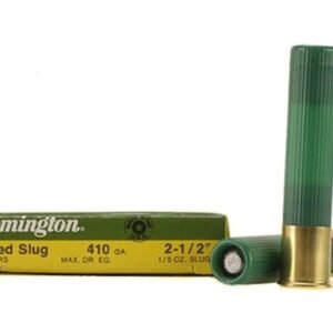 Buy Remington Slugger 410 Rifled Slug UK | Best Price