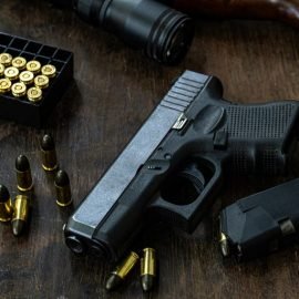 Top 5 Online Stores for Reliable 9mm Ammo in the UK