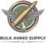 Bulk Ammo Supply For Sale UK