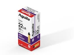 Aguila .22LR Ammo Guide: Types, Velocities & Best Use Cases Aguila rimfire ammo types, Aguila super extra vs standard velocity, high velocity 22LR ammo, quiet 22LR ammo, best 22lr for target shooting.